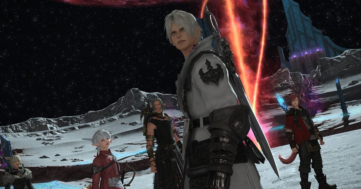 FFXIV Update 7.5 release date and all new content revealed | Gaming | Entertainment