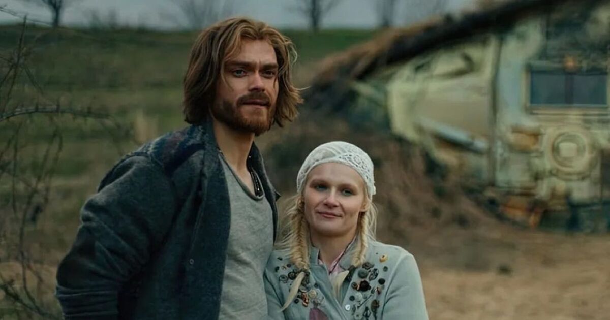 ‘Masterpiece’ war film hailed ‘the best to watch’ by Amazon Prime viewers | Films | Entertainment