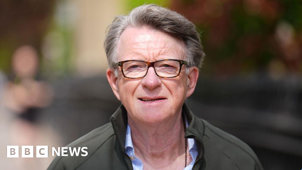 Key figure in Mandelson vetting row will not give evidence before MPs