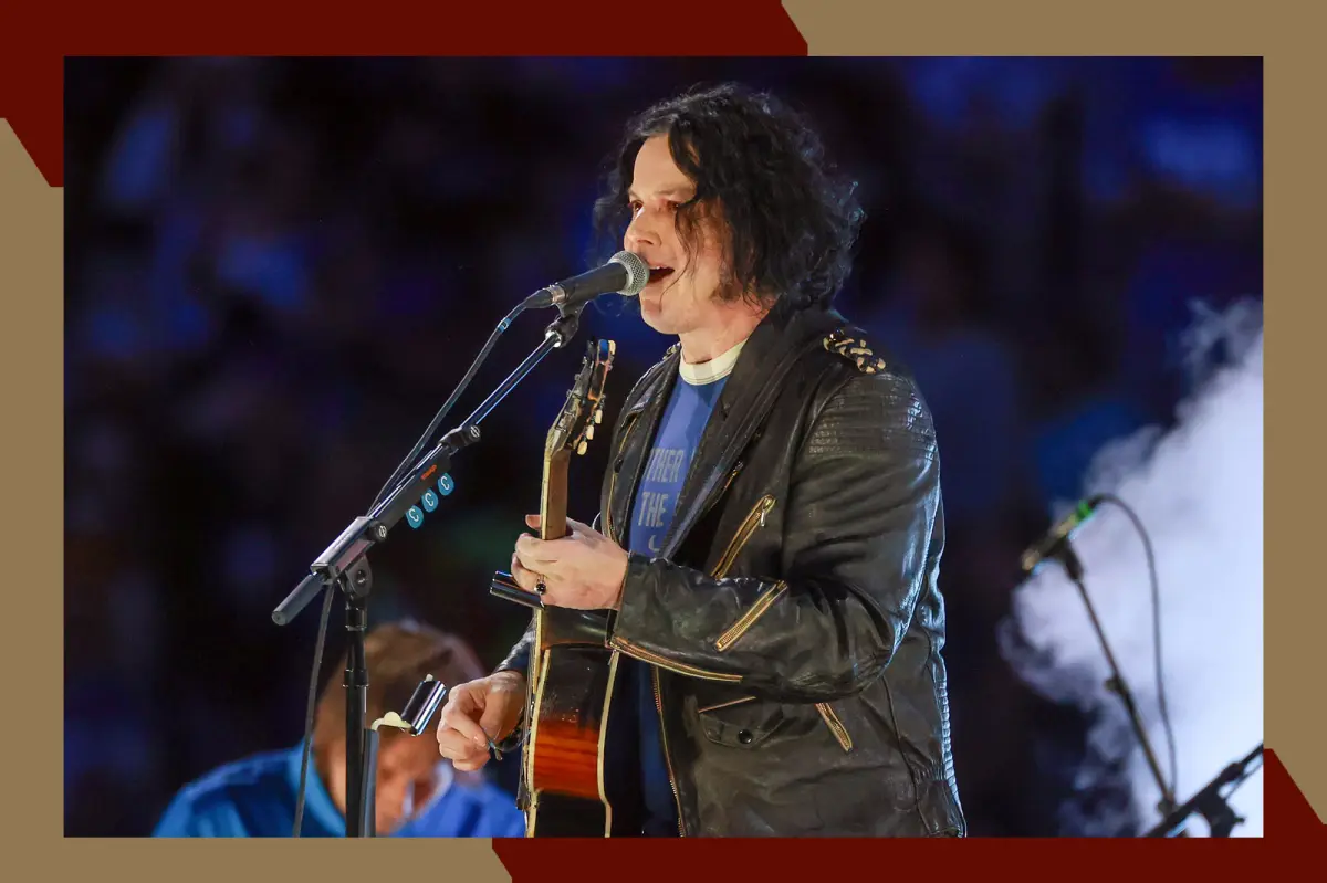 Jack White summer tour 2026: Where to buy tickets, schedule