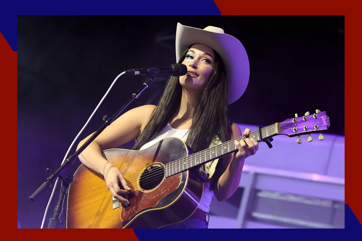 Kacey Musgraves Middle of Nowhere Tour 2026: Where to buy tickets