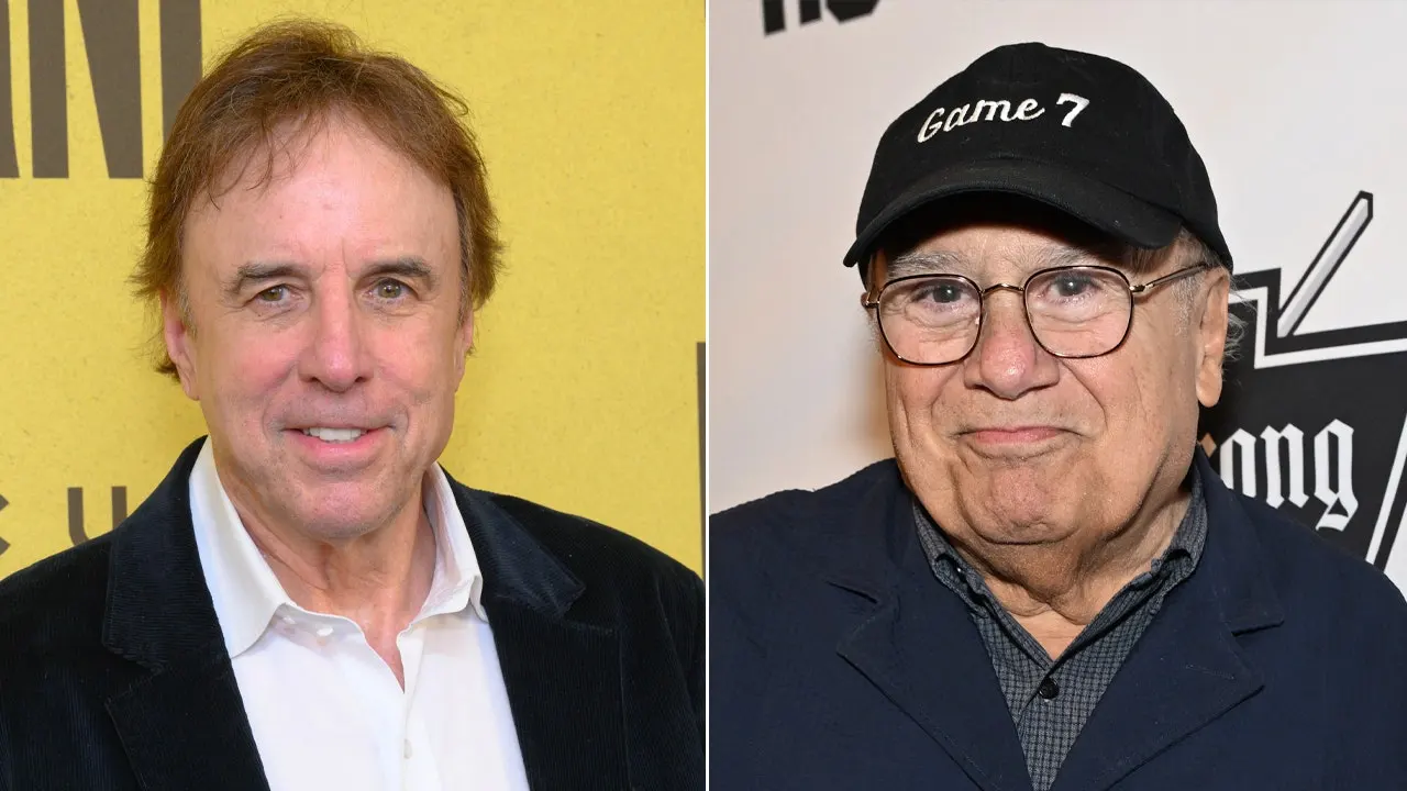 Danny DeVito could wrestle in AEW after Kevin Nealon issues challenge