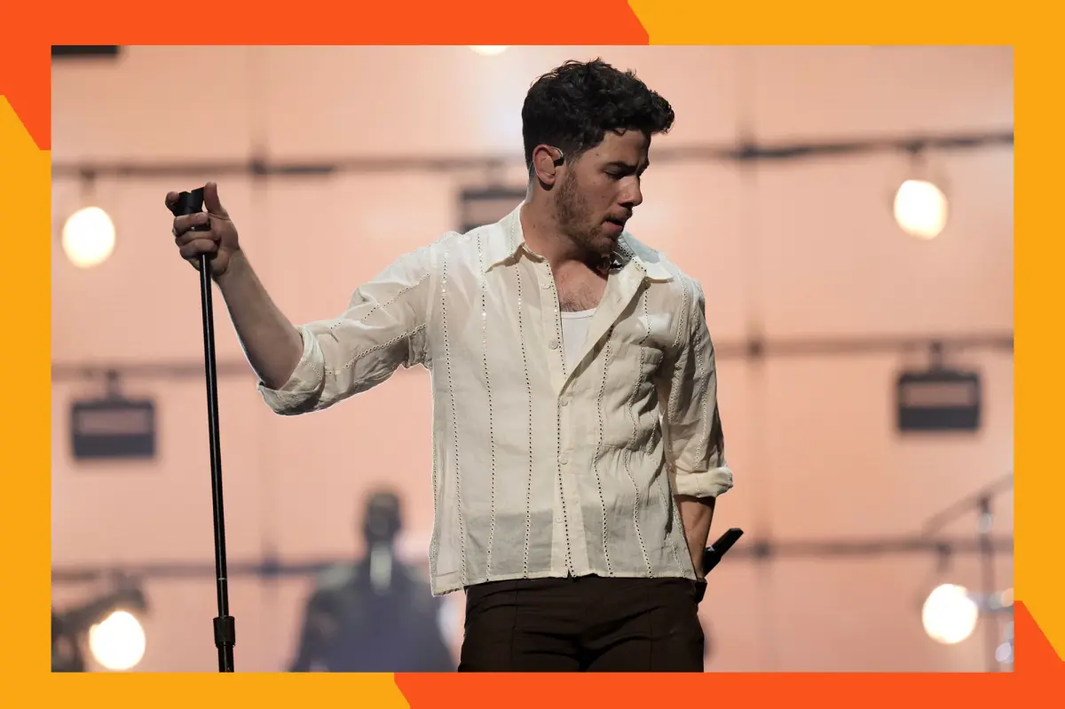 Nick Jonas announces solo tour, Atlantic City show. Get tickets