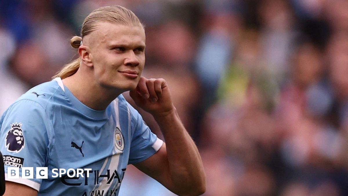 Man City 2-1 Arsenal: Are Pep Guardiola’s side now favourites for title?