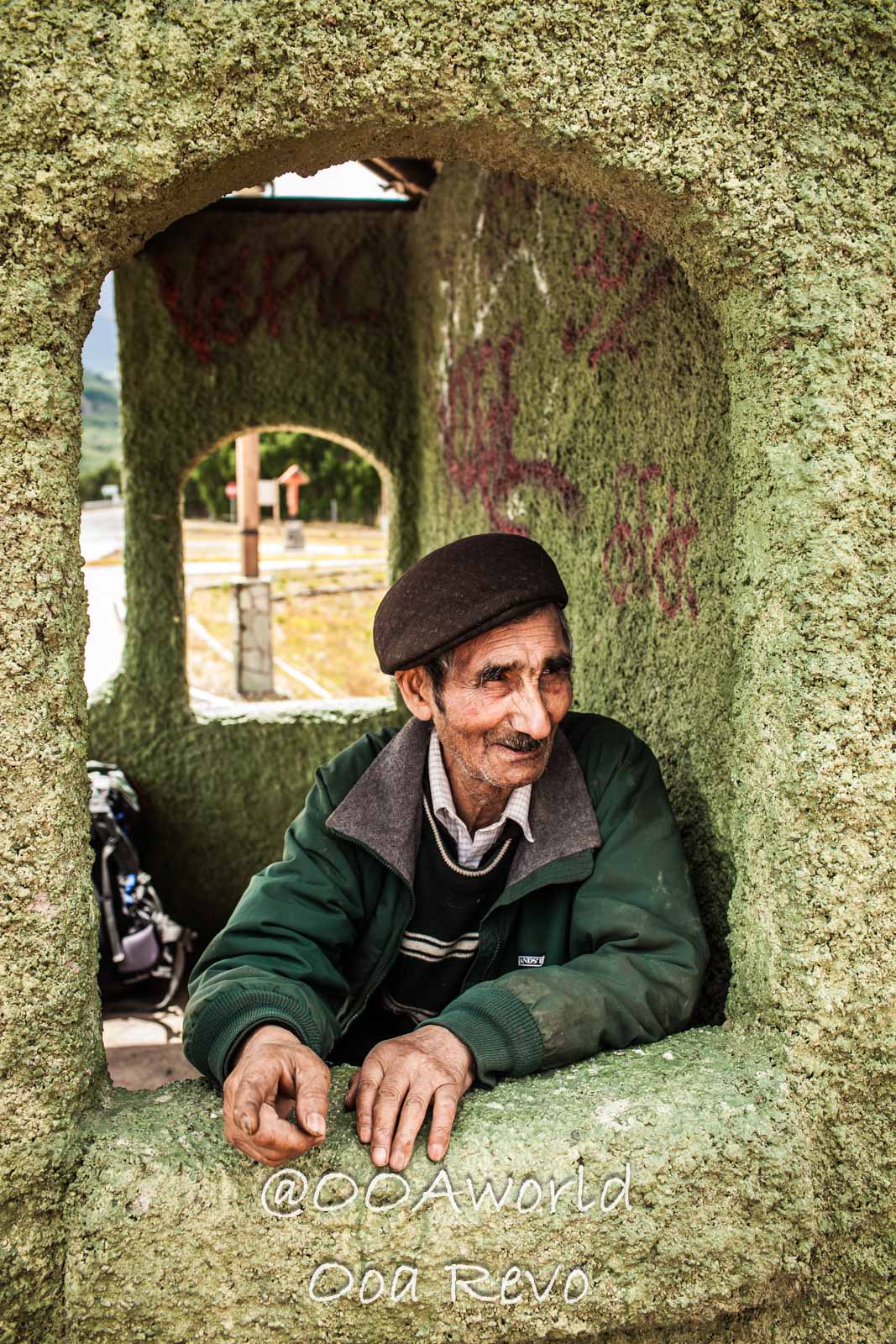 Coyhaique, Chile: Streets & People