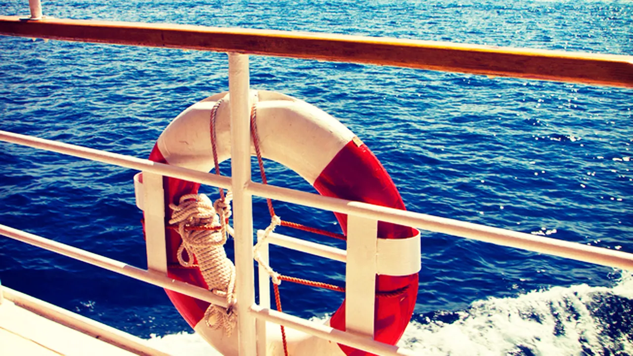 Cruise passengers are worried about extra charges because of rising oil prices