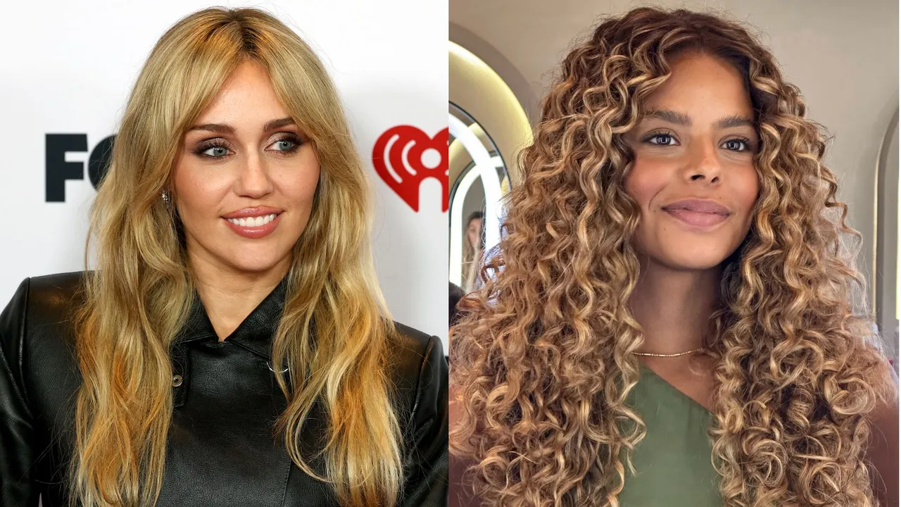 Hot Honey Blonde Is the Coolest Way to Go Warmer for Summer