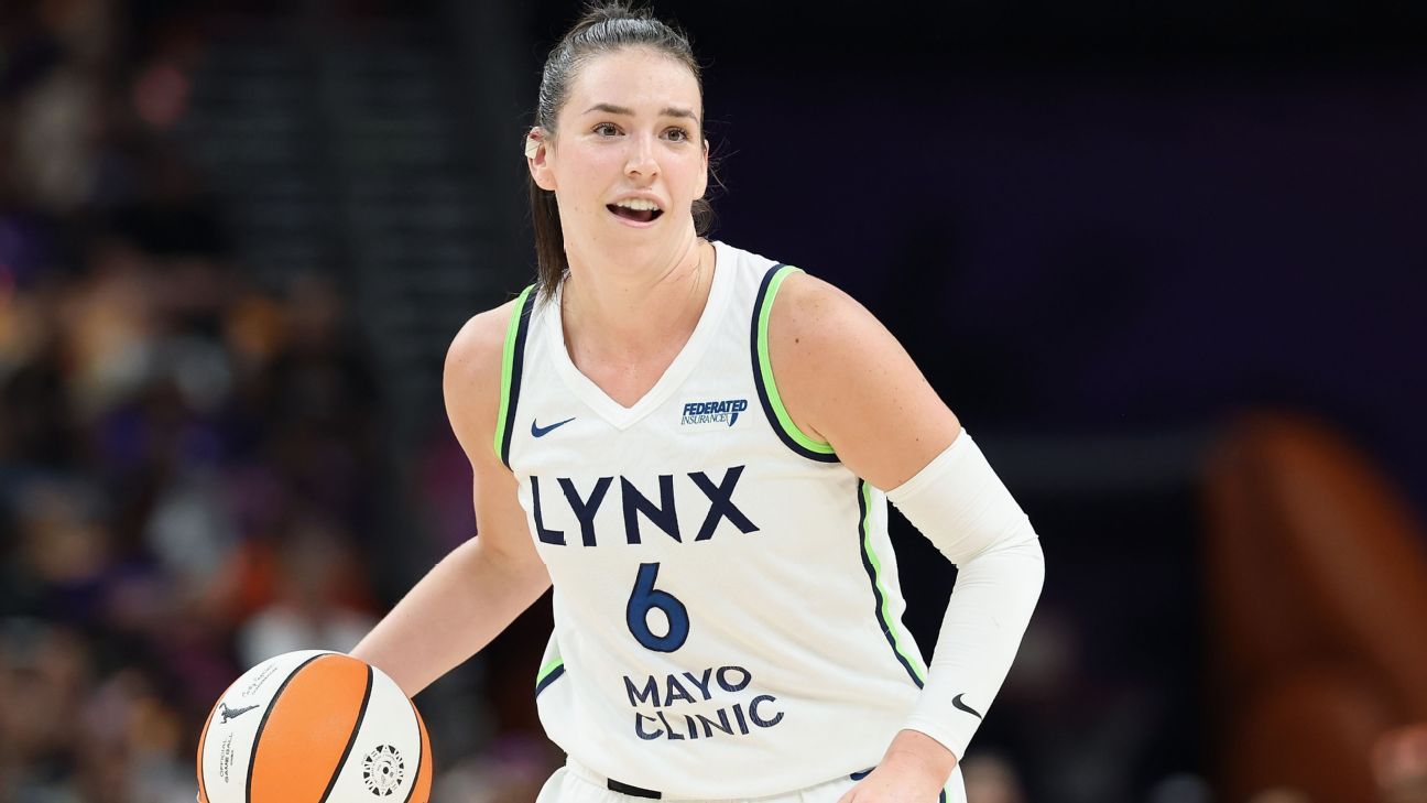 Expansion draft projections: Top player available on each team