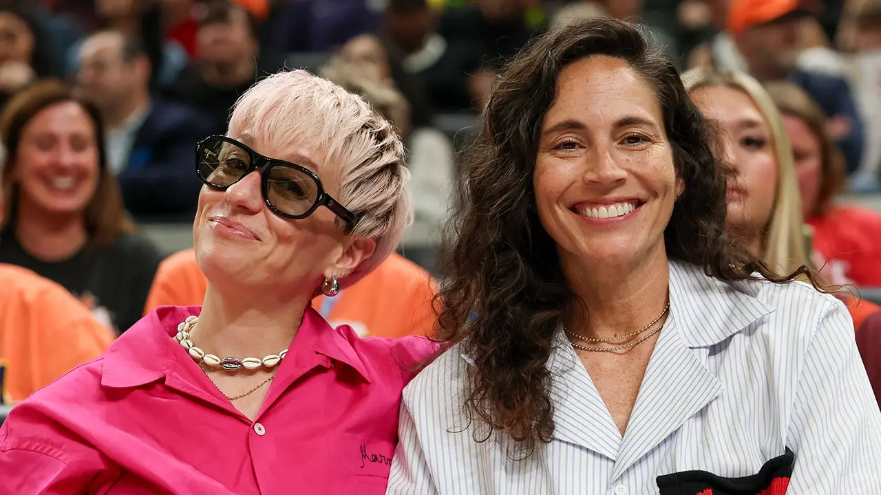 Sue Bird calls IOC transgender eligibility policy ‘fearmongering’