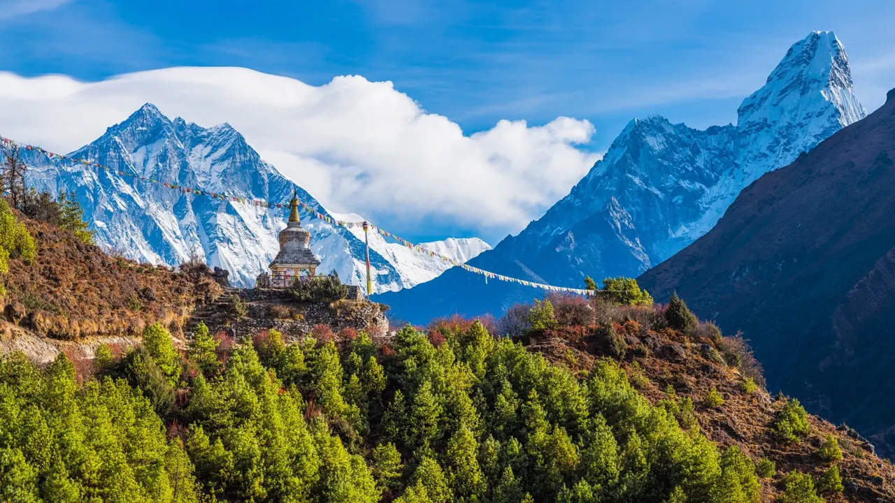 State Department lowers Nepal travel advisory to Level 2 after protests end