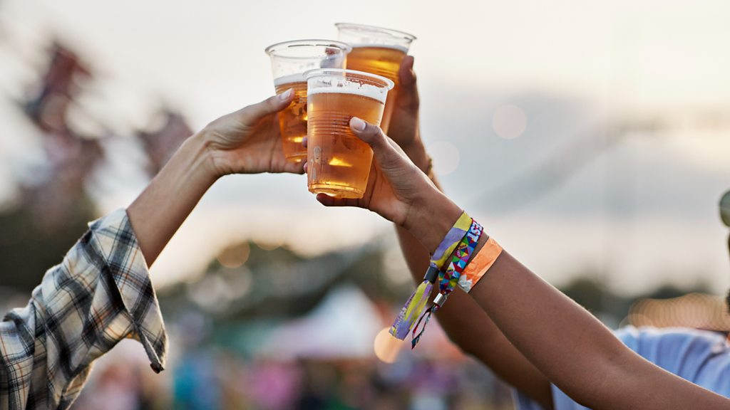 The surprising health benefit that could be in your pint