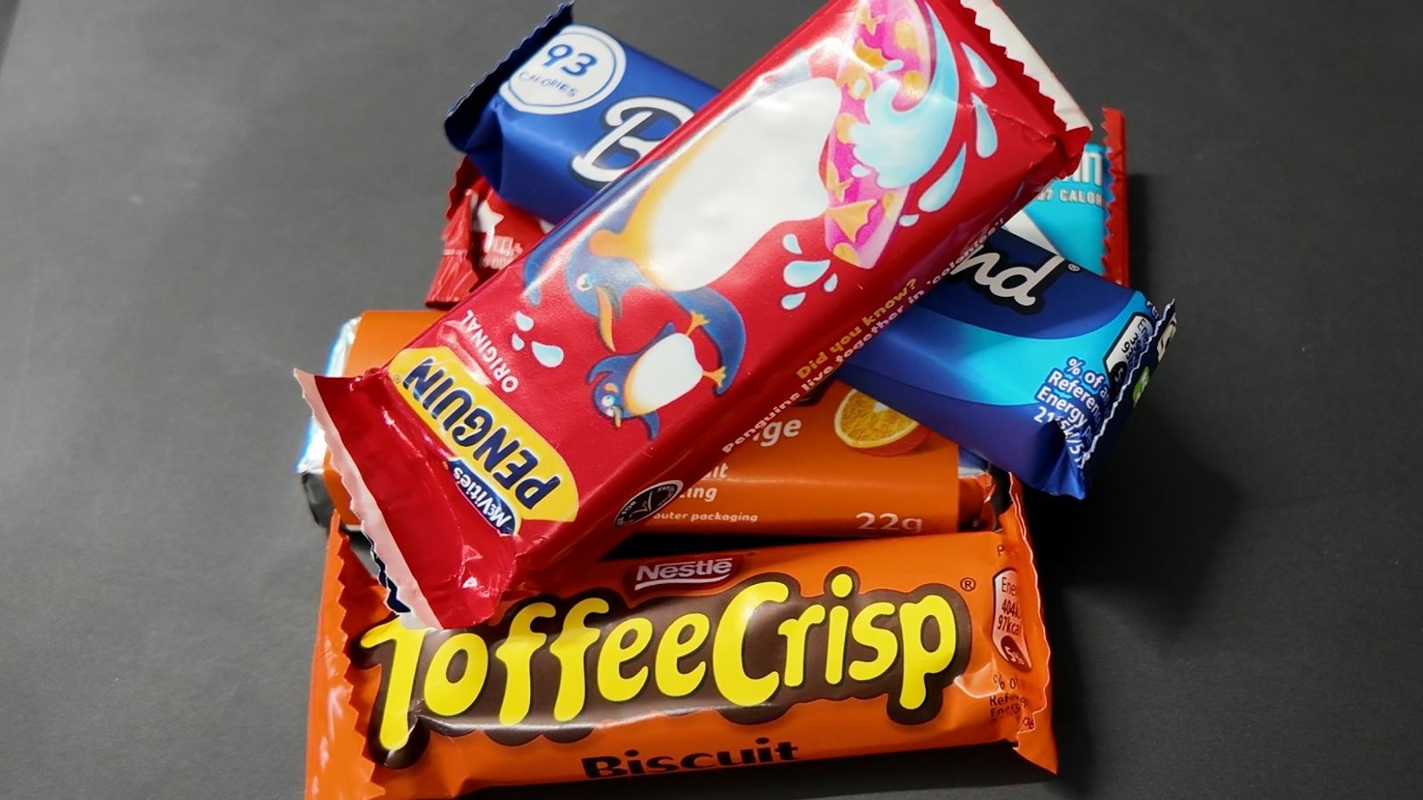 Choc horror: Why ‘flavour’ bars and small packs are here to stay | Money News