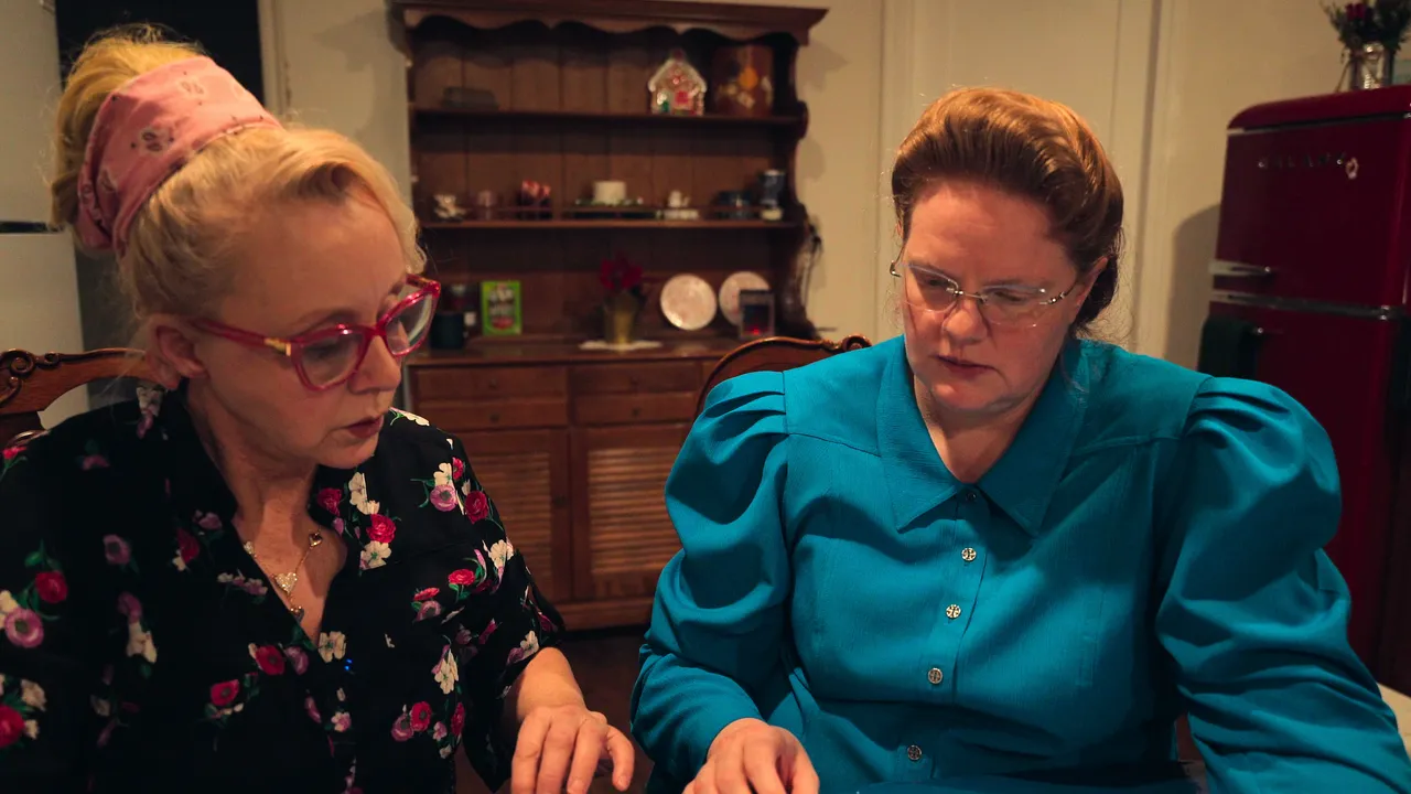 ‘Trust Me: The False Prophet’ On Netflix: Every Question Answered