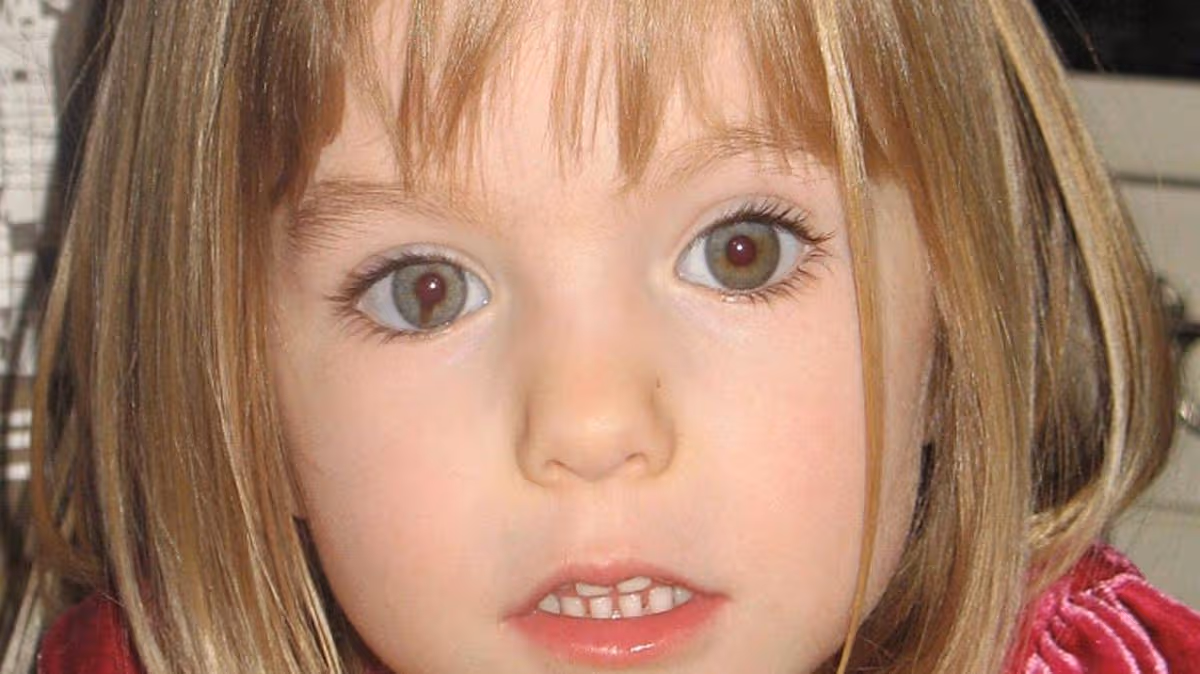 Madeleine McCann’s parent still think she’s alive as they make pledge on anniversary
