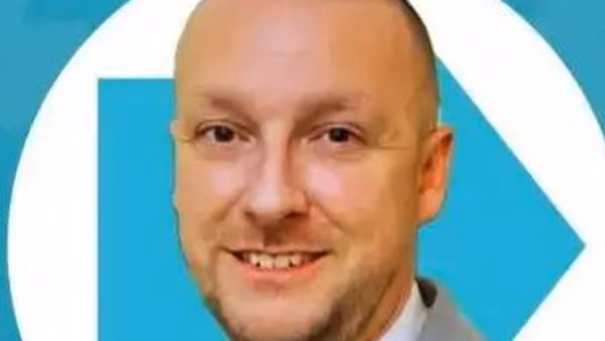Newly-elected Reform councillor quits after secret life as ‘adult star’ uncovered