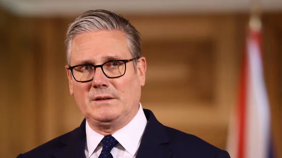 Keir Starmer’s future ahead of local elections nightmare – everything you need to know