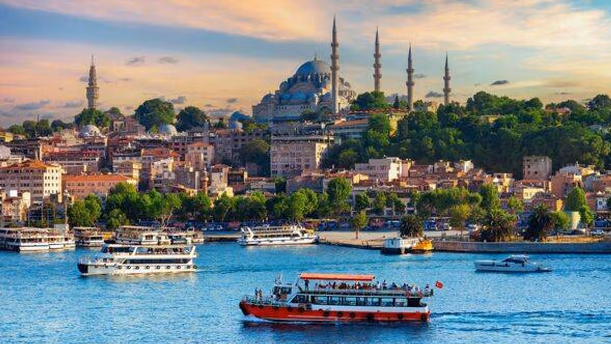 Flight warning for Brits heading to Spain, Portugal, Italy, France and Turkey this summer