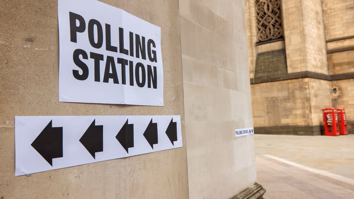 Five people arrested on suspicion of local elections fraud as probe launched