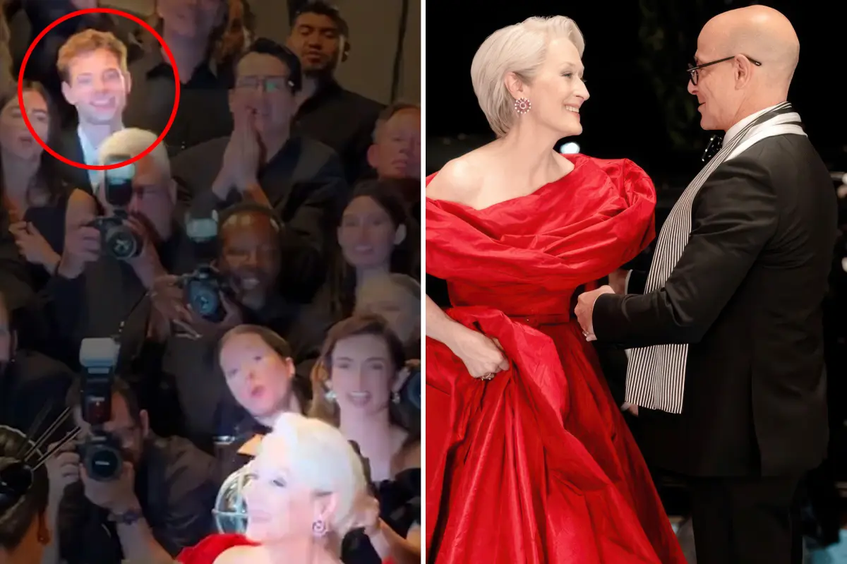An extra in ‘The Devil Wears Prada 2’ reveals what he was paid