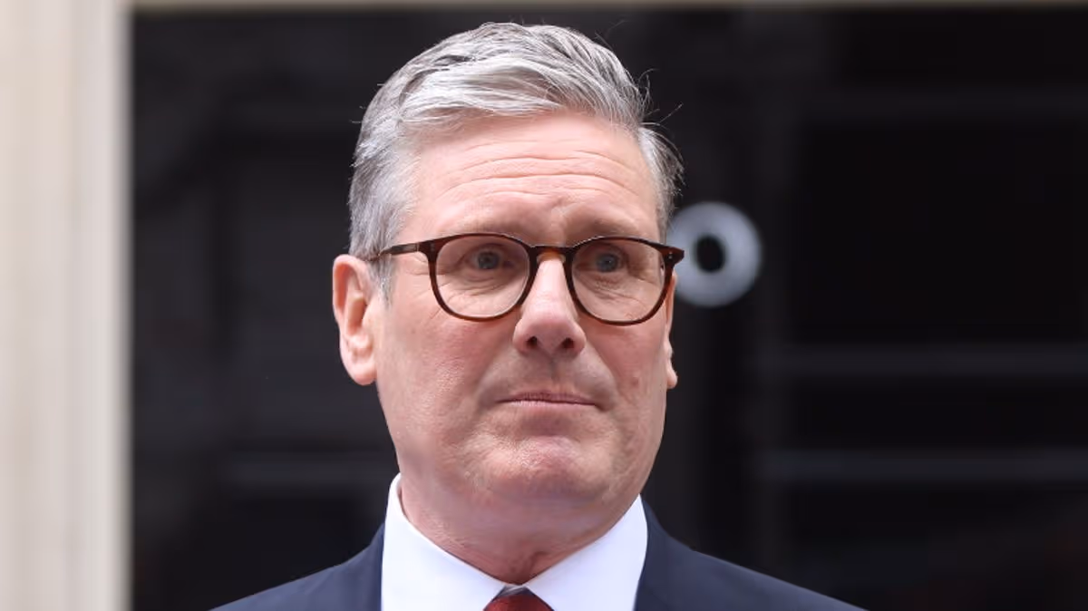 Reversing Brexit back on agenda as Streeting and Burnham battle to be PM and Starmer left to ‘make decision’