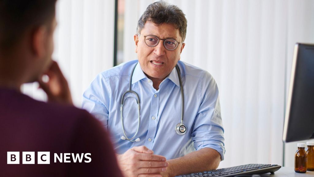 What are the symptoms of prostate cancer and what should you check for?