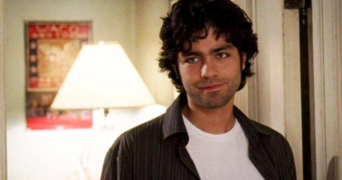 Devil Wears Prada star explains Nate’s absence from sequel | Films | Entertainment