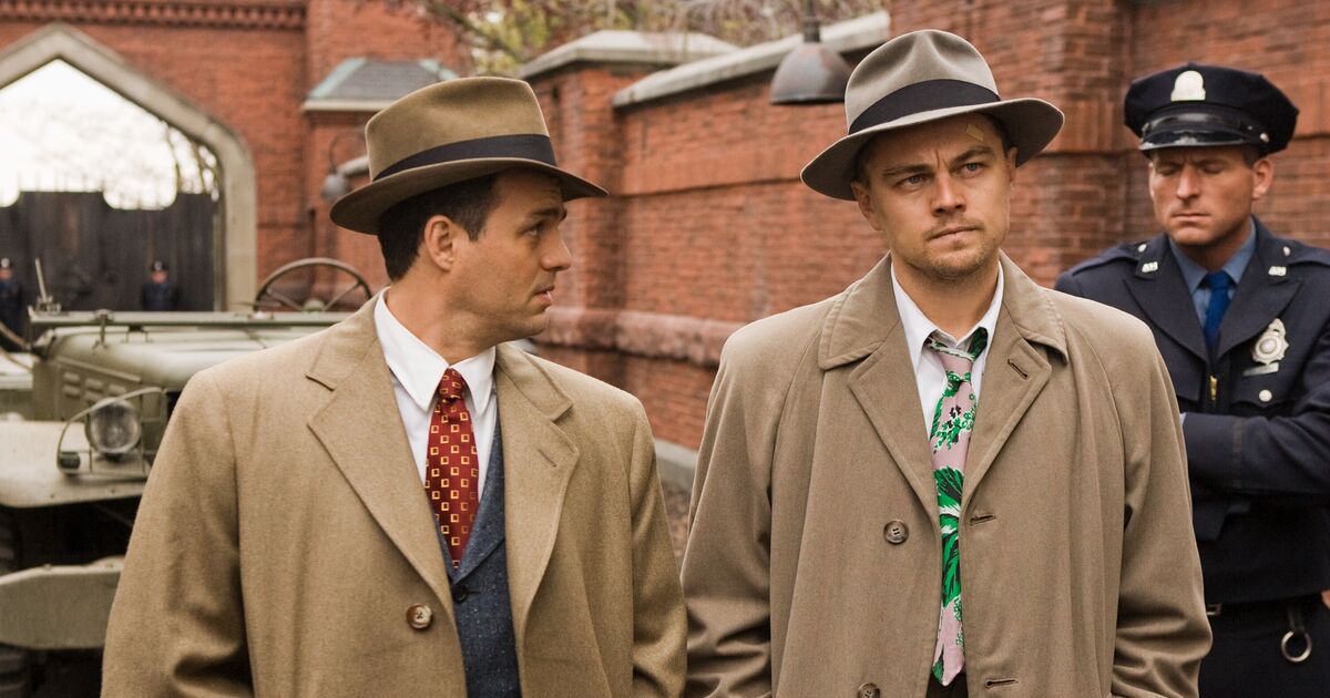 Leonardo DiCaprio crime drama leaving Amazon Prime in 4 days | Films | Entertainment