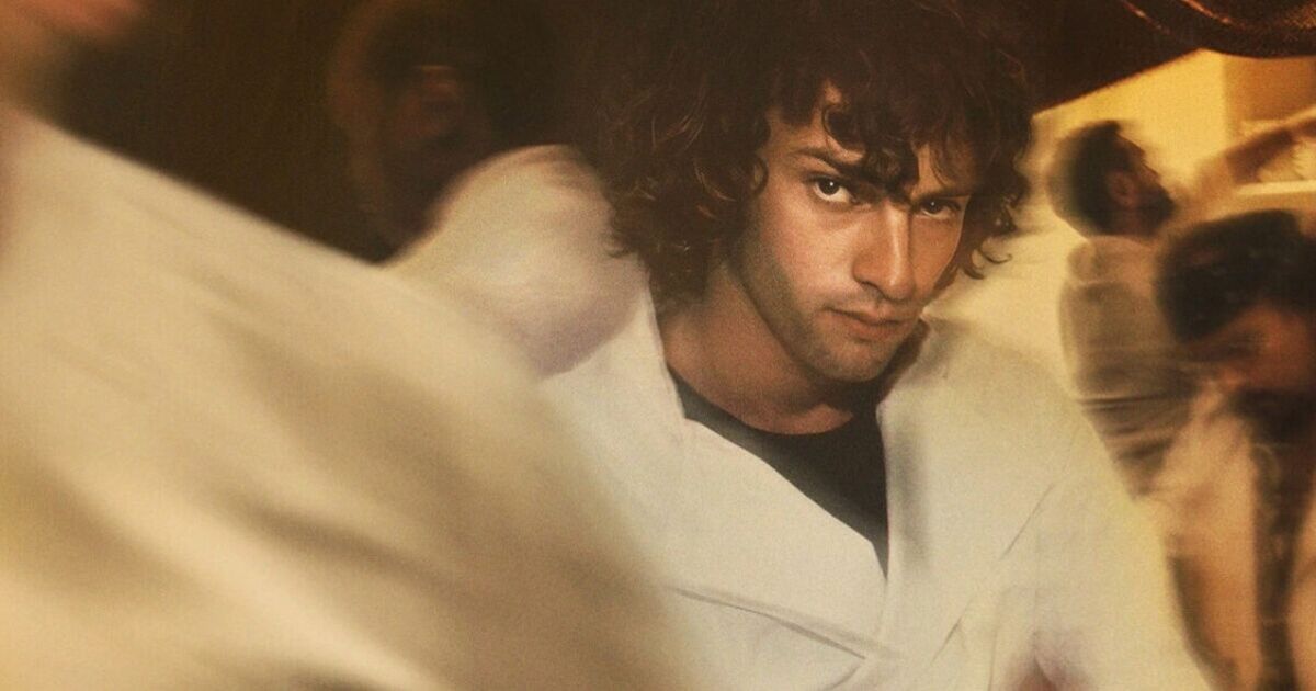 Anthony Bourdain biopic is next ‘masterpiece’ to hit screens | Films | Entertainment