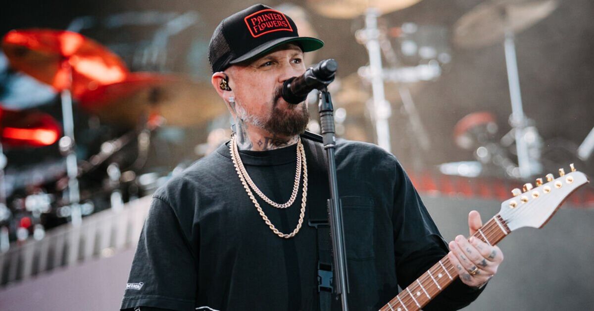 ‘Slam Dunk 2026 reminded me what festivals are really about’ | Music | Entertainment