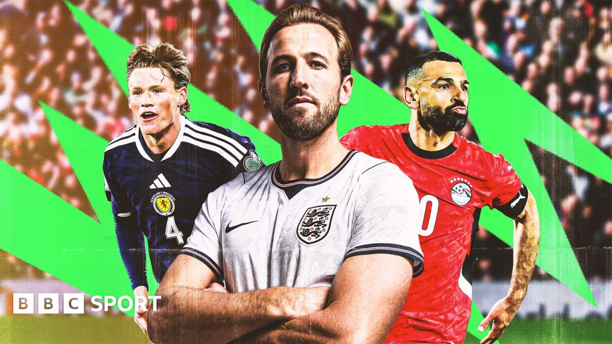 World Cup 2026 squads: Every squad as they are announced