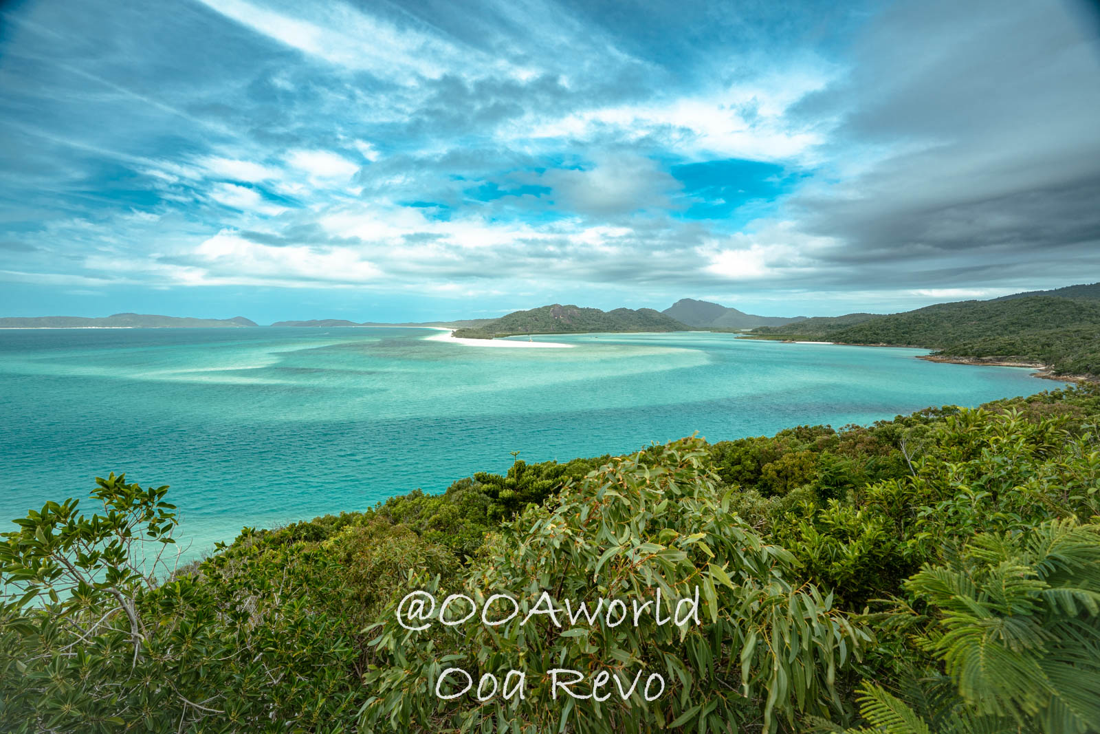 Airlie Beach Whitsundays: 14 Travel Photos from Australia