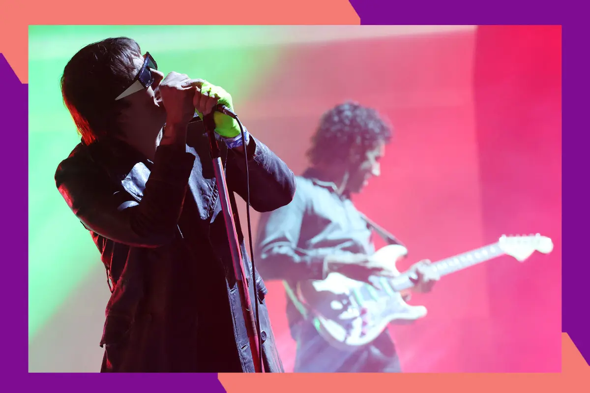 The Strokes release ‘Falling Out of Love.’ Get tickets to see them