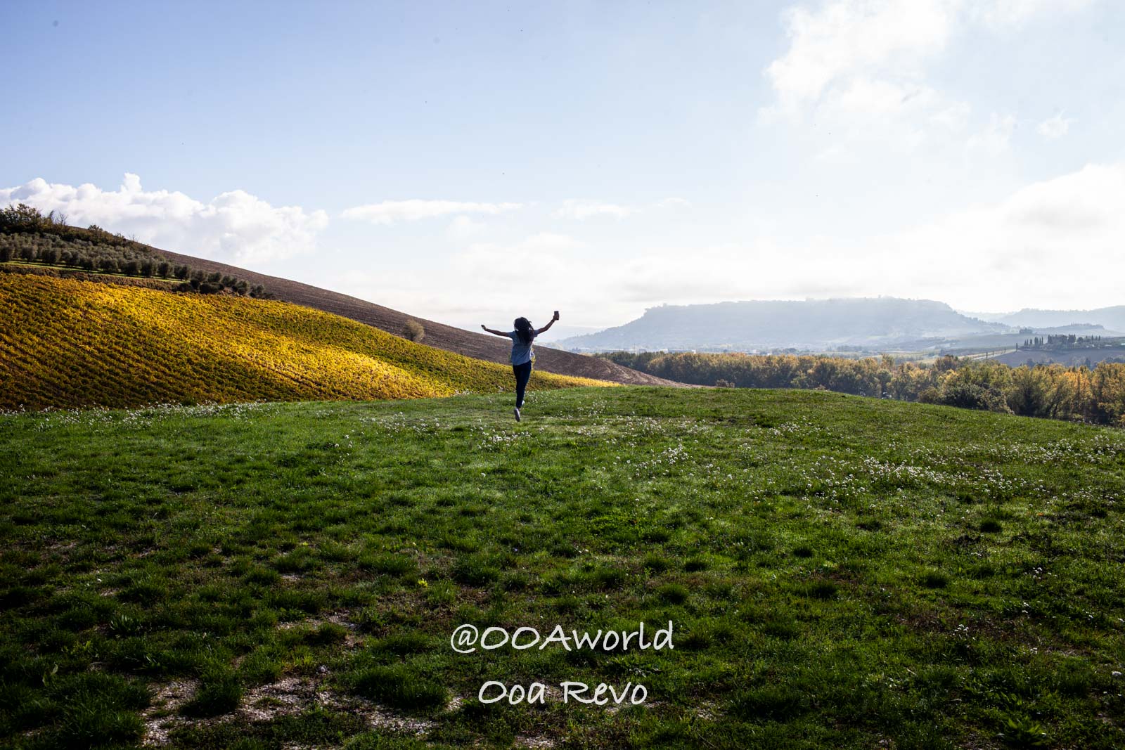 Orvieto, Italy: 8 Travel Photos Unveiled