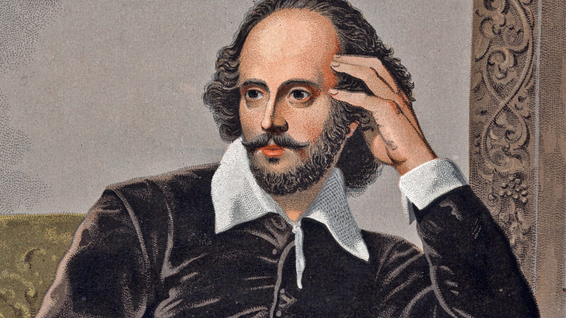William Shakespeare’s missing London home has been located in Blackfriars
