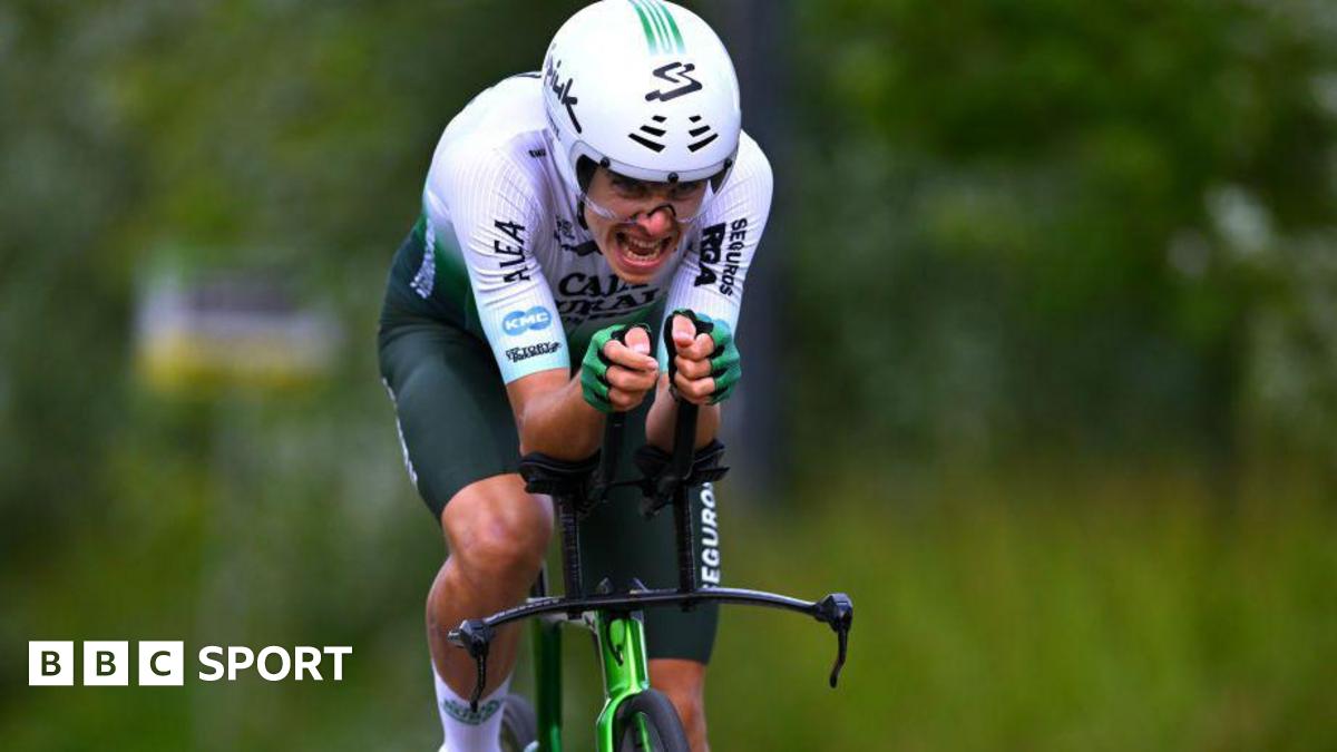 Jaume Guardeno transferred to specialist neurological injury clinic after crash
