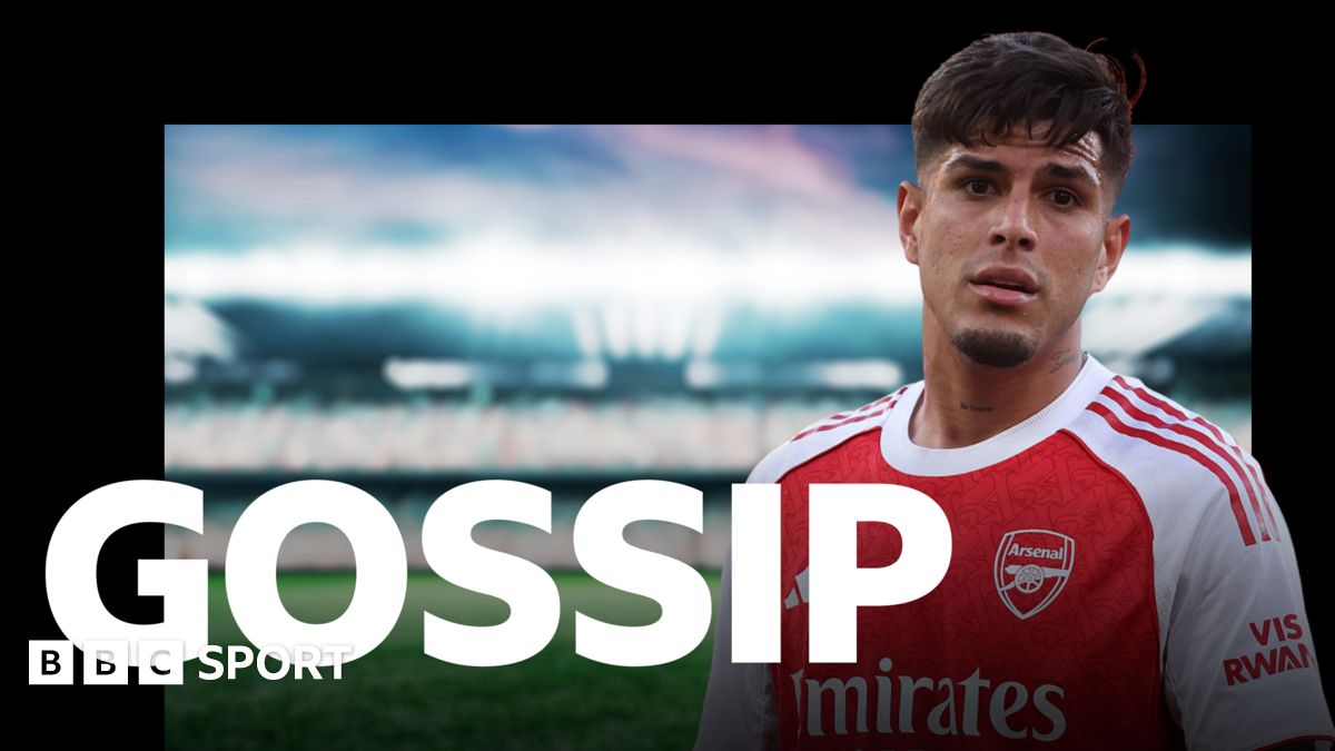 Football gossip: Hincapie, Dias, Diomande, Wharton, Kamada, Scott, Rayan, Junior Kroupi