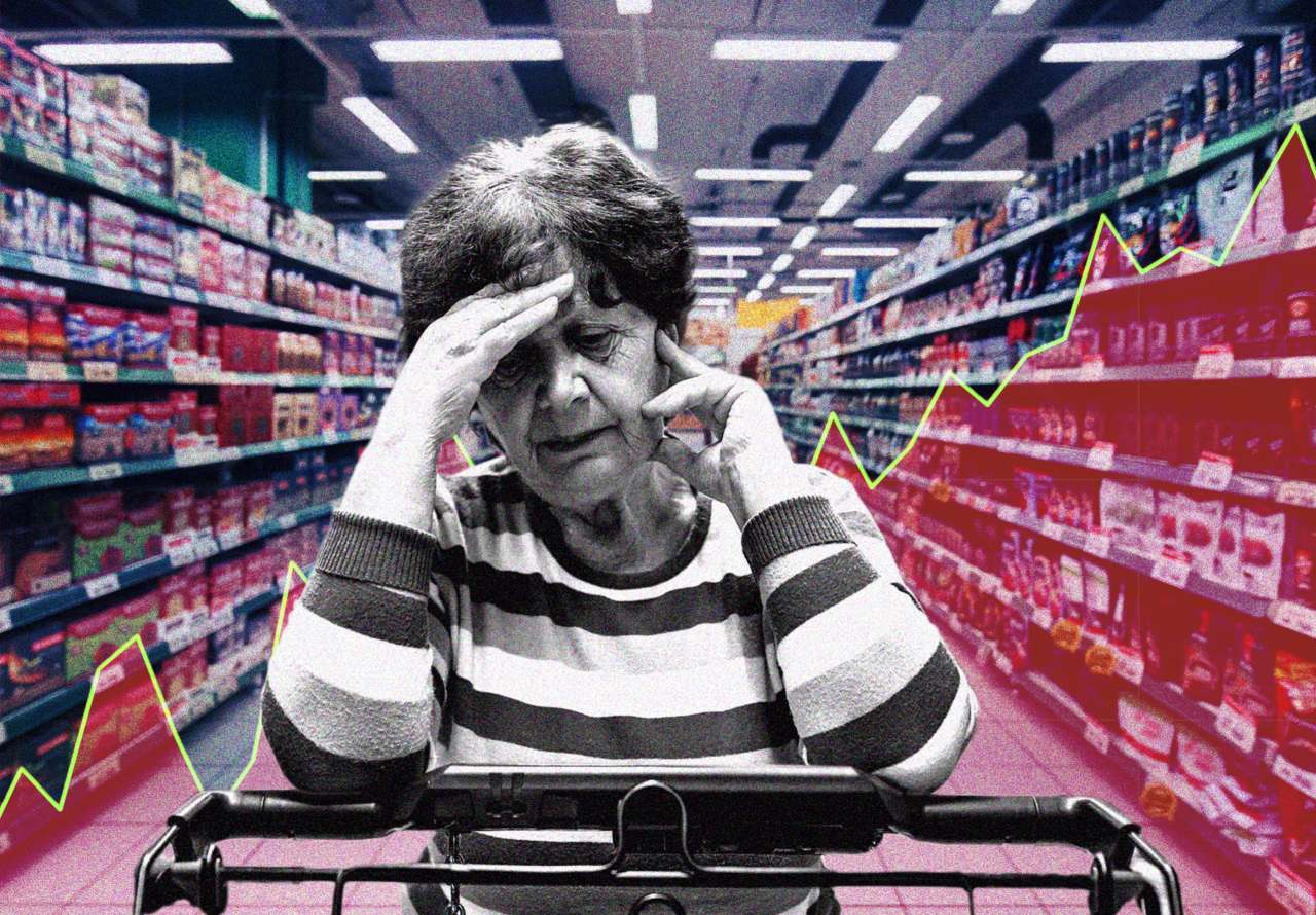 Inflation will likely be higher for longer. Your retirement plan isn’t built for that.