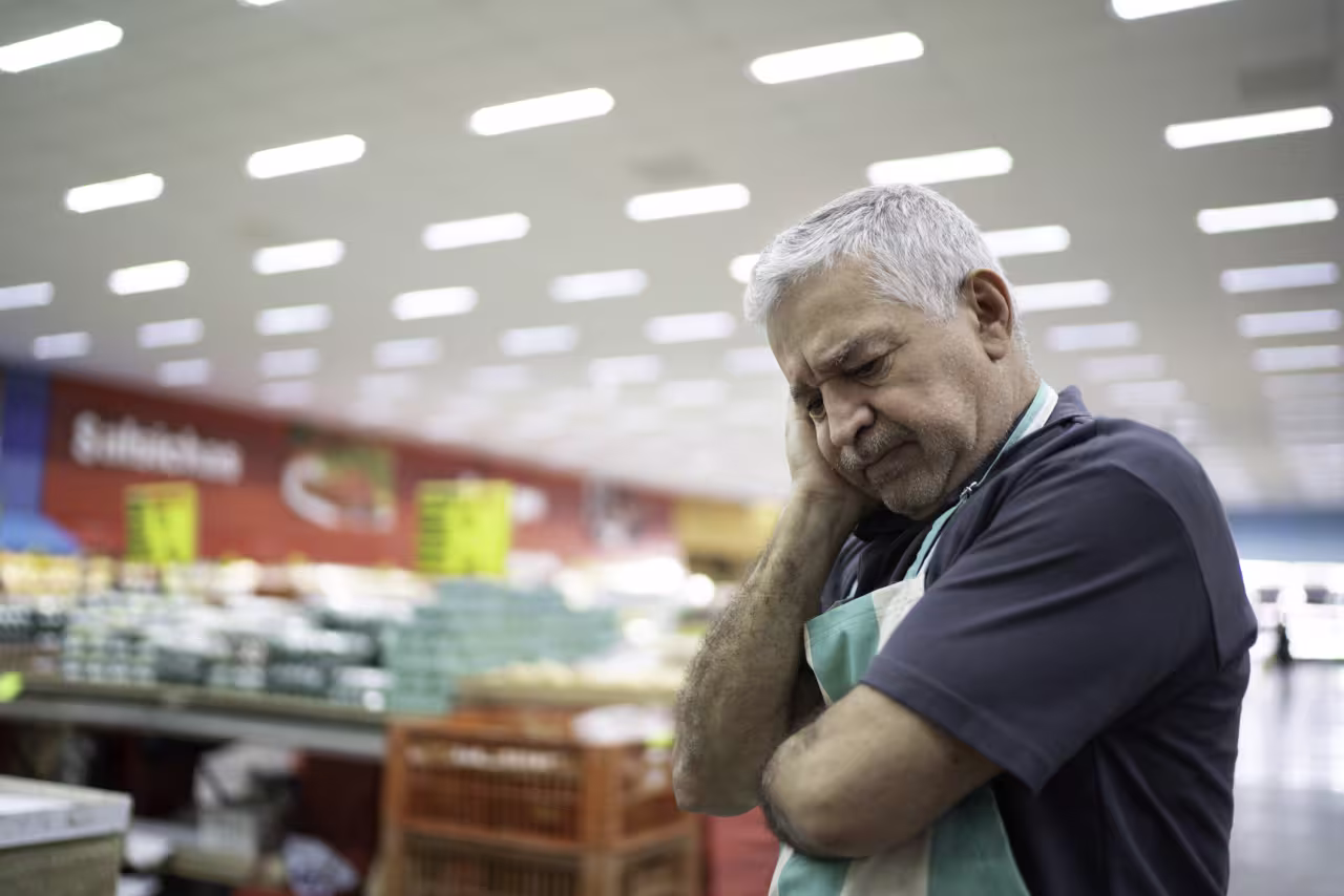 Most people make this retirement mistake. You might still have time to fix it.