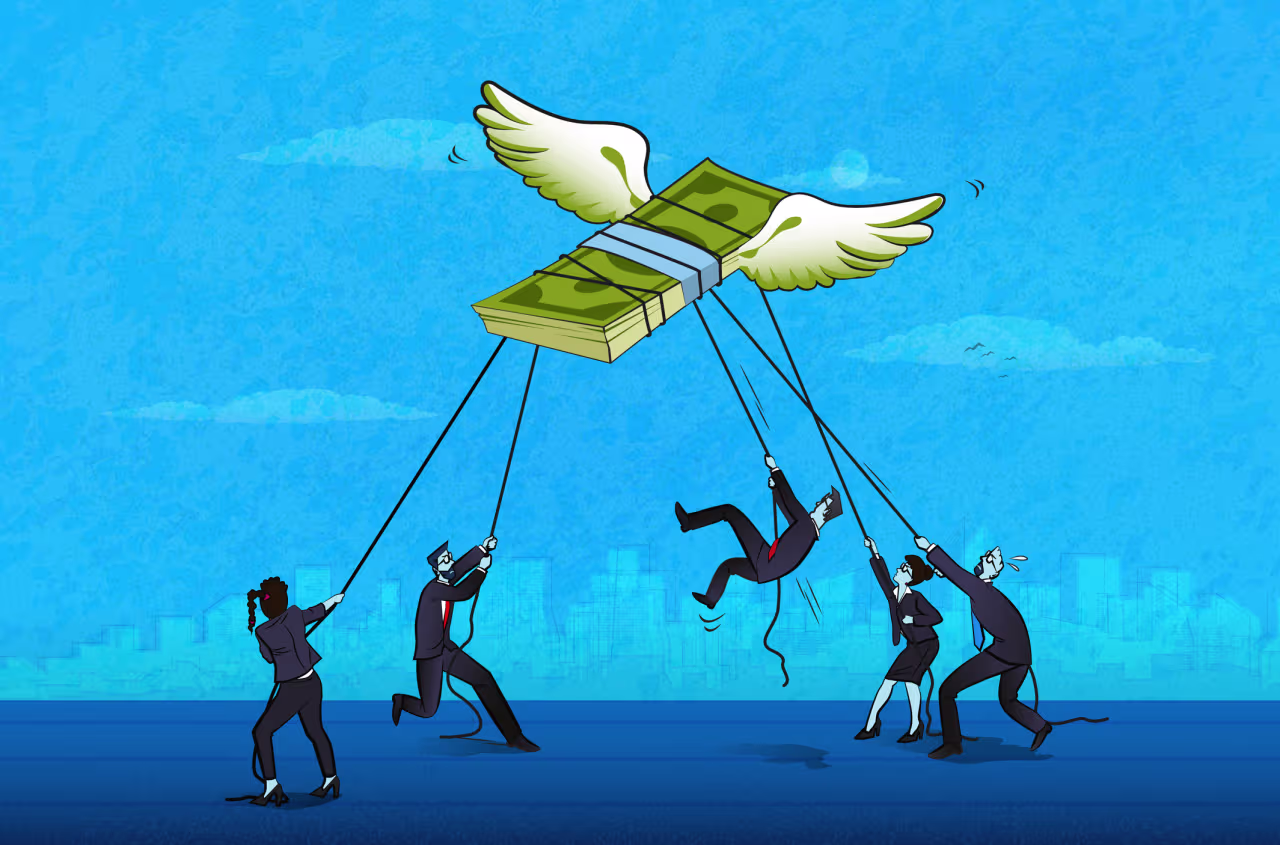 Annuity payouts are the highest they’ve been in years. Thanks, inflation.
