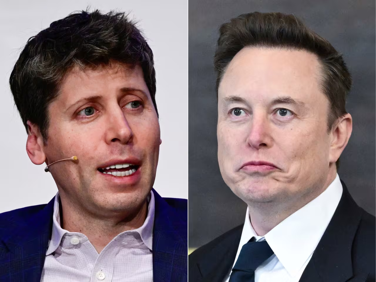 Elon Musk has lost his case against OpenAI and Sam Altman