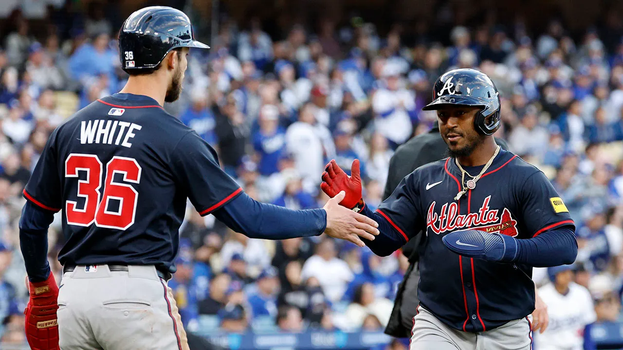 Spencer Strider makes season debut in Braves vs. Rockies betting preview