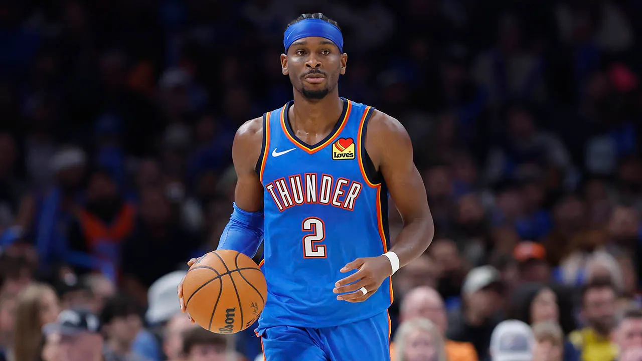 Thunder vs. Lakers NBA Playoffs Game 2 over 210.5 pick and prediction