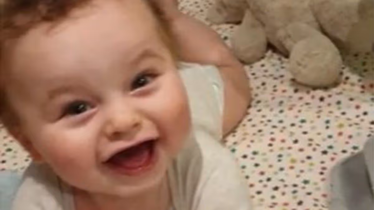 Timeline of key events in Preston Davey’s short life before being murdered