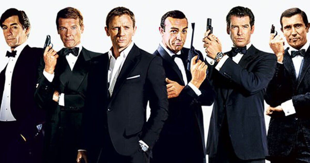Next James Bond odds favourite’s odds slashed in last 24 hours | Films | Entertainment