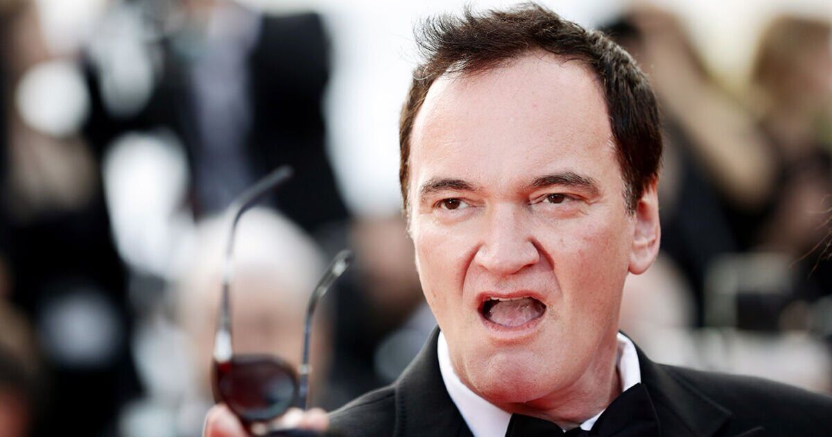 Quentin Tarantino names the only 4 films of the 2020s he enjoyed watching | Films | Entertainment