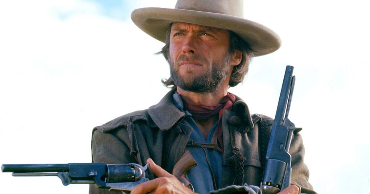 One of Clint Eastwood’s best Westerns was savaged by critics upon release | Films | Entertainment