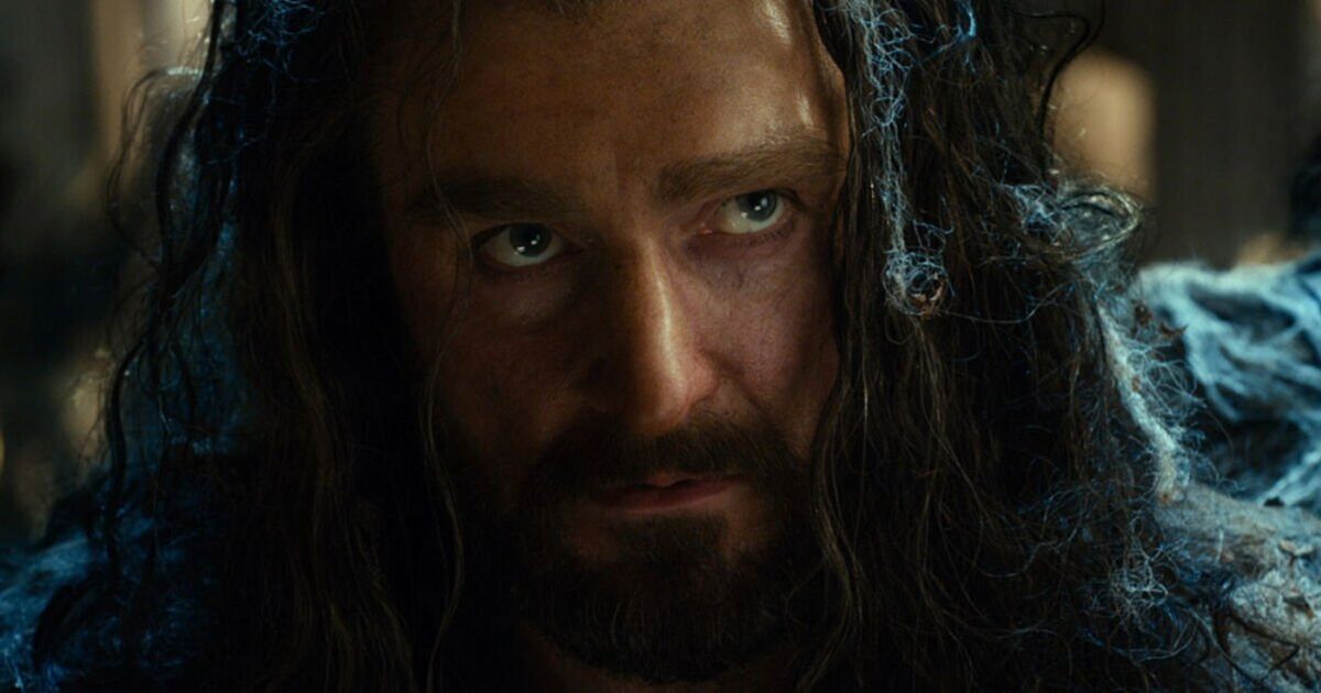 ‘Flawless masterpiece’ better than Game of Thrones | Films | Entertainment