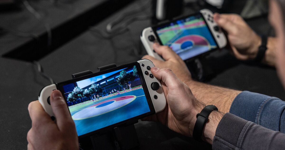 Nintendo Switch Online deal includes two free months | Gaming | Entertainment