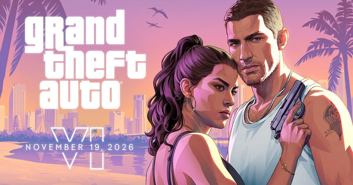 GTA 6 pre-order LIVE updates – Grand Theft Auto on sale time, editions, prices and more | Gaming | Entertainment