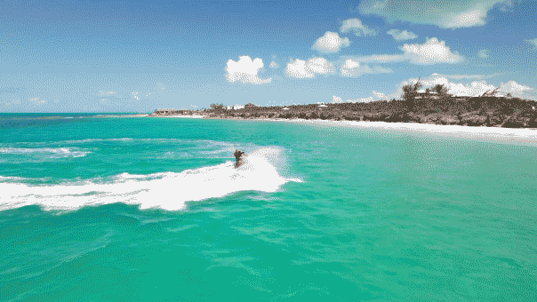 Americans warned to avoid jet ski rentals in Bahamas after deaths and rape